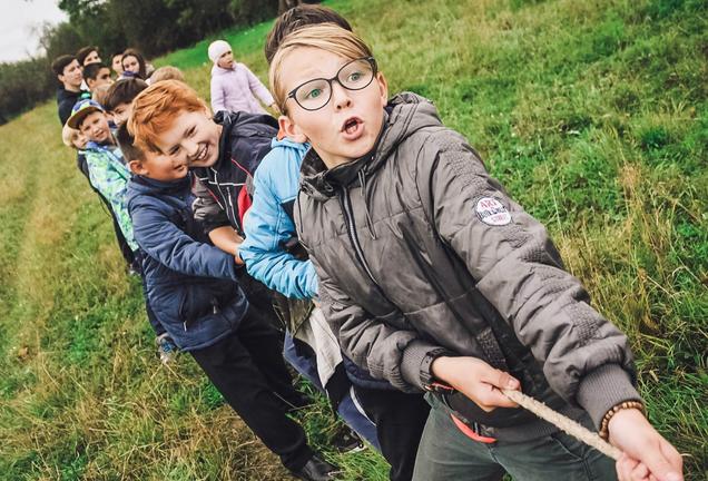 FERIENAKTIONEN/-CAMPS